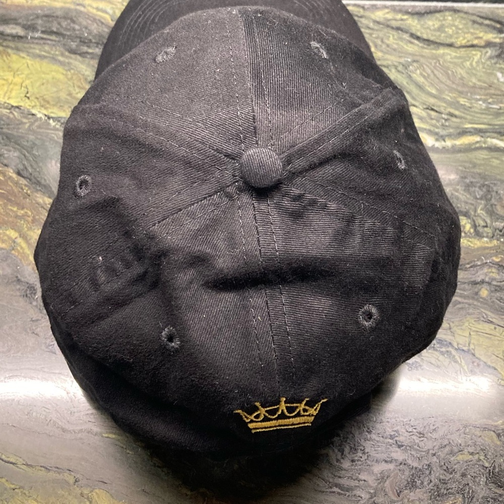 Kastel Denmark Black Women's Hat
Ballcap Equestrian New - Picture 4 of 16